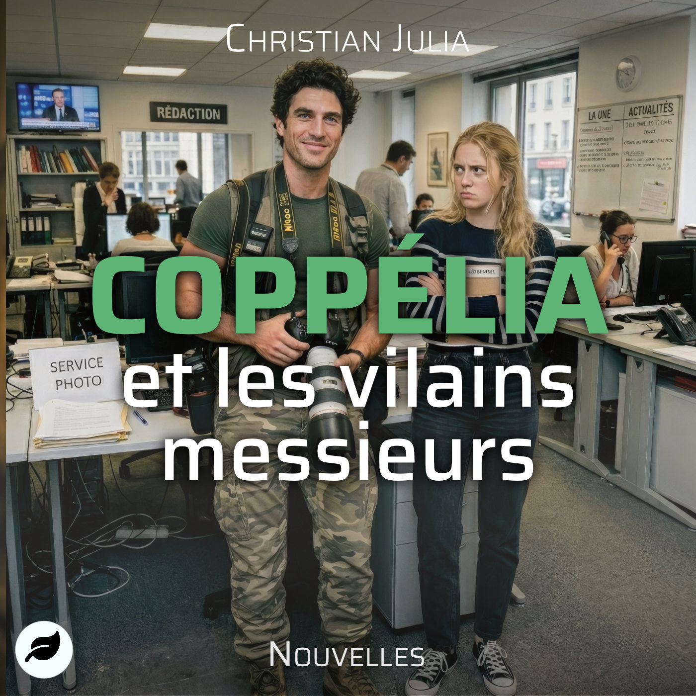 Coppélia et les vilains messieurs